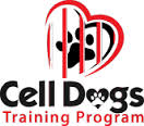 Cell Dogs Logo