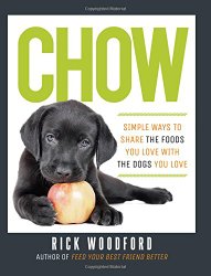 Chow Book Cover