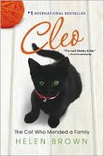 Cleo: The Cat Who Mended A Family