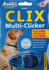 CLIX Clicker
