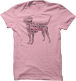 Jack Russell T-Shirt