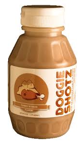Doggie Shotz