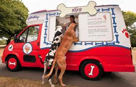 Doggy Ice Cream Truck.649