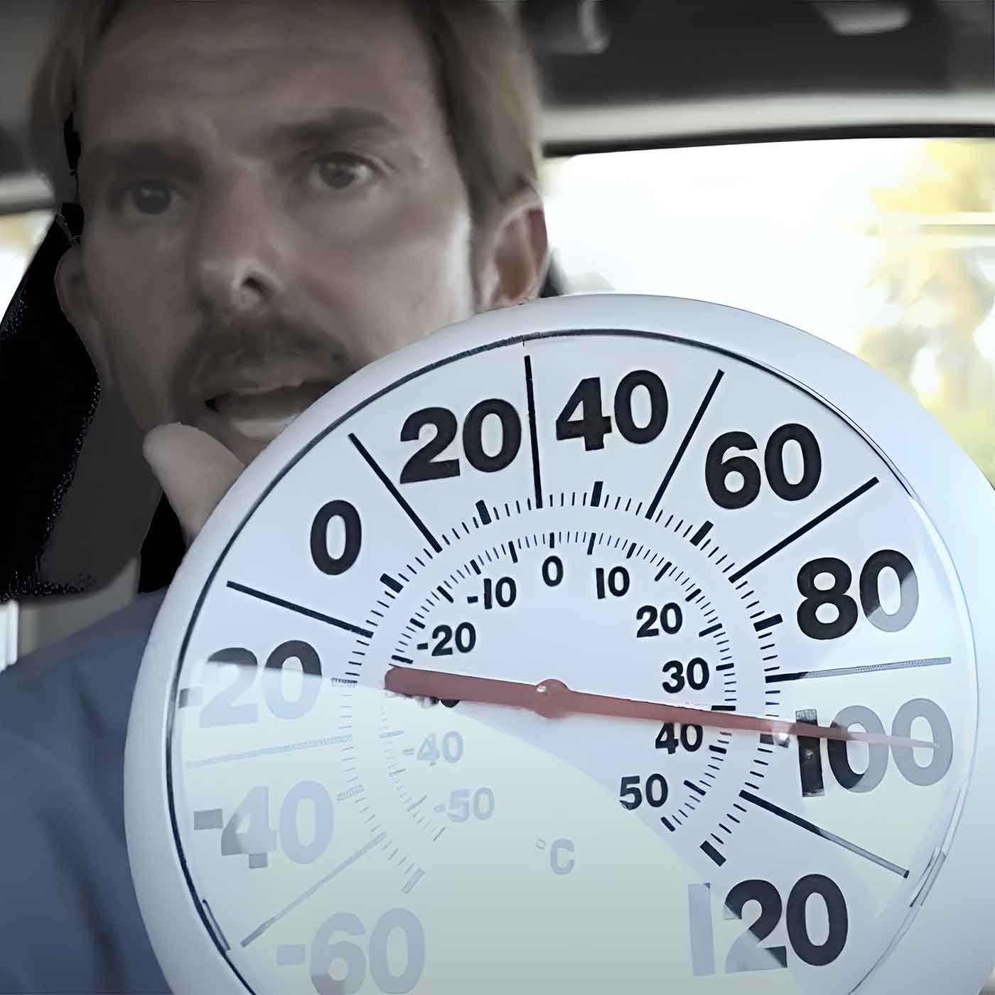 Vet Locks Himself In Hot Car - Plastic Surgery For Pets Vet Locks Himself In Hot Car - Plastic Surgery For Pets