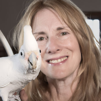 Dr. Lorin Lindner is on Animal Radio