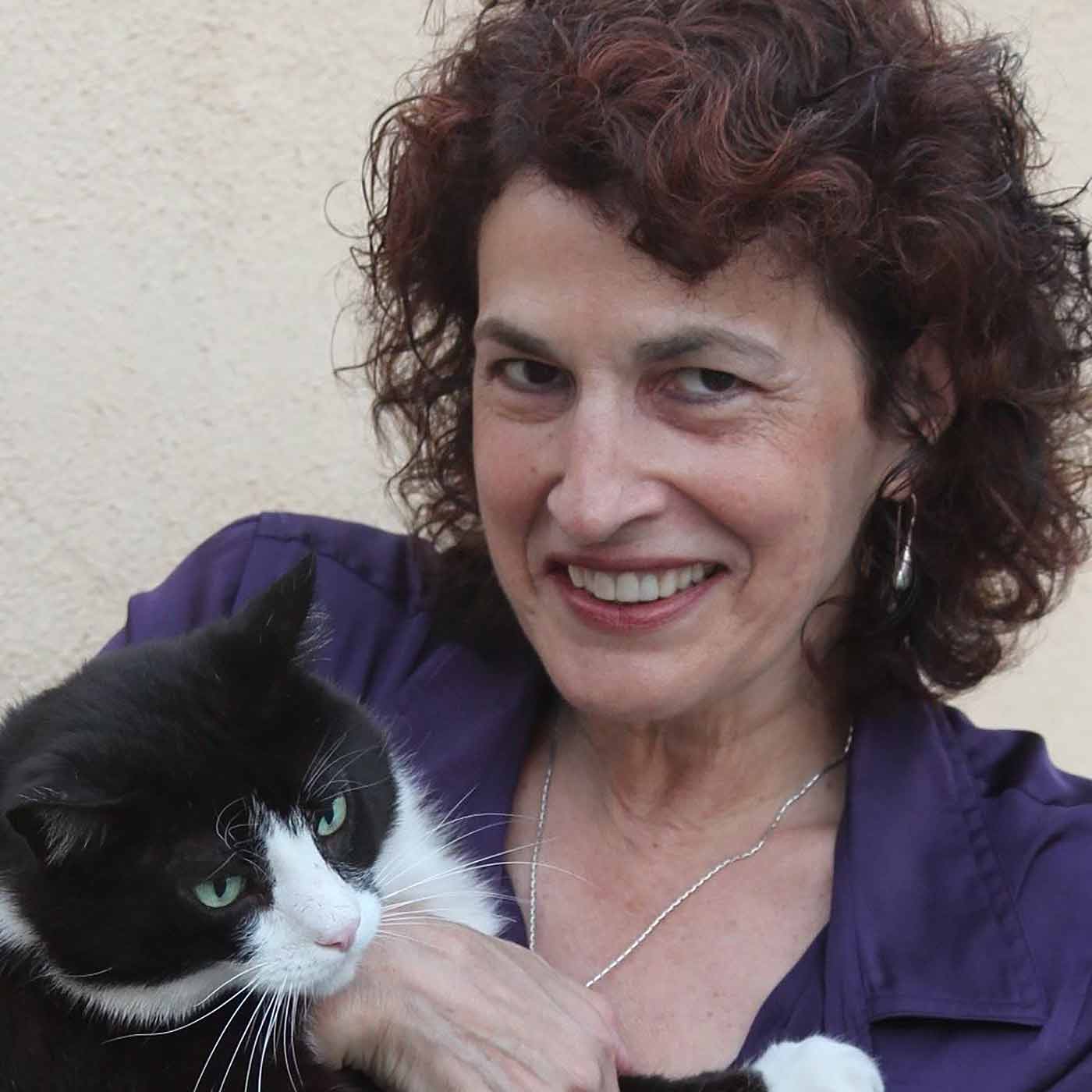 The Secret of Lost Cats - Muzzle Recognition Technology The Secret of Lost Cats - Muzzle Recognition Technology