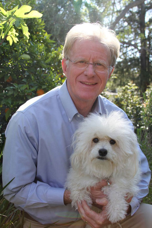 Ed Begley Jr. guests on Animal Radio