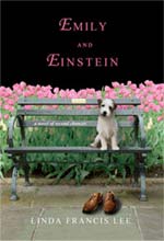 Emily and einstein book cover