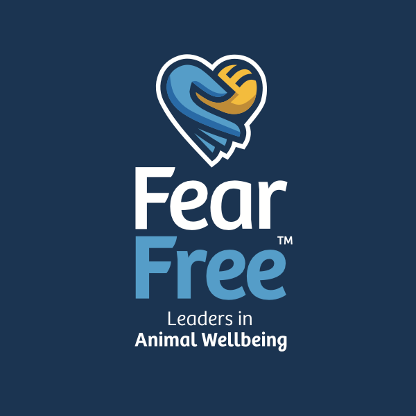Fear Free Pets Sponsors of the Animal Radio