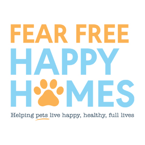 Fear Free Logo