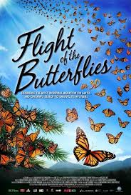 Flight Of The Butterflies Movie.672