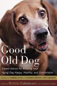 Good Old Dog book cover