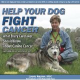 Help Your Dog Fight Cancer book cover