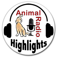 The best of Animal Radio in bite-size snacks