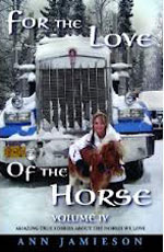 For The Love Of The Horse Volume IV