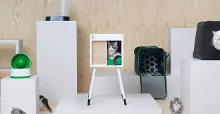 Ikea Pet Furniture