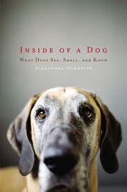 Inside of a Dog book cover