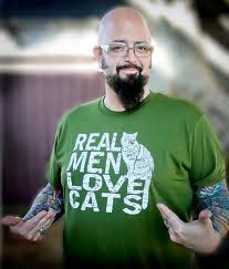 Jackson Galaxy