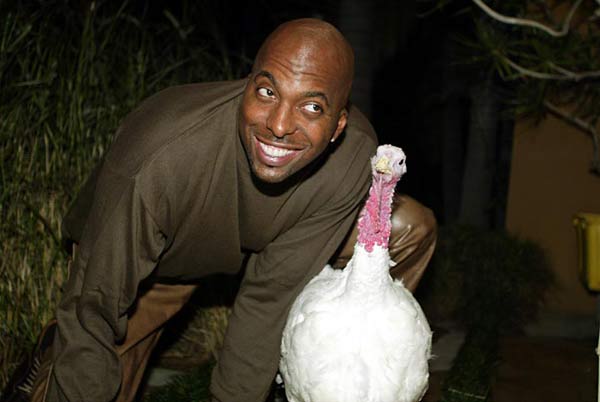 John Salley is our guest on Animal Radio