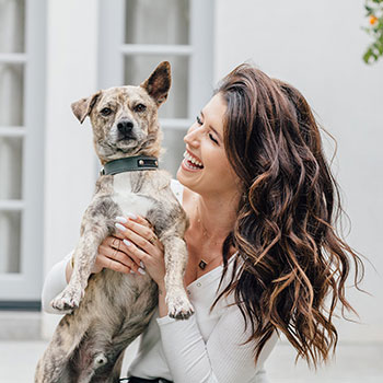 Katherine Schwarzenegger is on Animal Radio