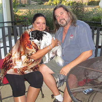 Kenny Lee Lewis is on Animal Radio