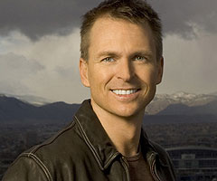 Phil Keoghan