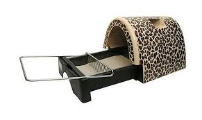 Kitty A GoGo Litter Box.657