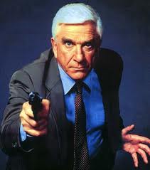 Leslie Nielsen