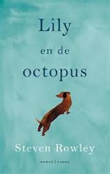 Lily and the Octopus Book Cover