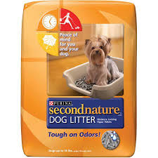 Dog Litter