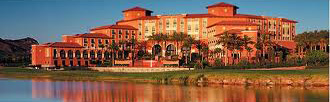 Loews Lake Las Vegas Hotel