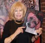 Loretta Swit is back on Animal Radio