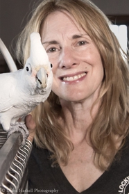 Dr. Lorin Lindner is on Animal Radio