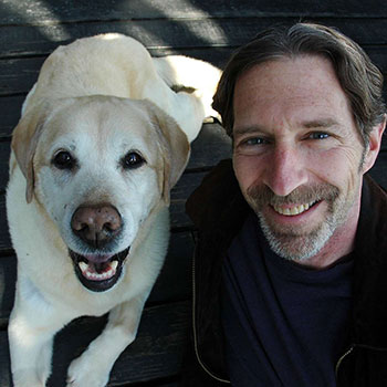 Boston Globe TV Critic Matthew Gilbert is on Animal Radio