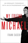 My Friend Michael book cover