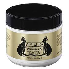 NUPRO Cat Supplements