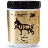 NUPRO Dog Supplements