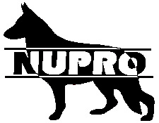 NUPRO Logo