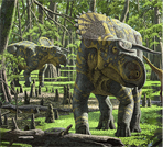 New Dinosaur Species