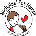 Nicholas' Pet Haven Logo