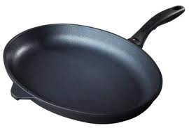 Non-stick cookware