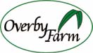 Overby Farm Logo