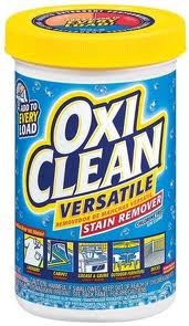 OxiClean