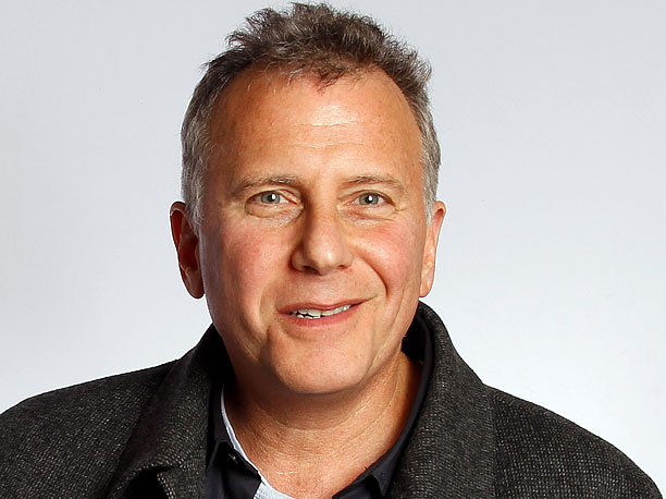 Paul Reiser guests on Animal Radio