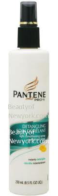 Pantene Light Conditioner