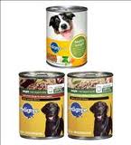 Pedigree recalls Weight Managements Varities.659