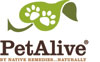 PetAliveproduct logo