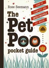 Pet Poo Pocket Guide