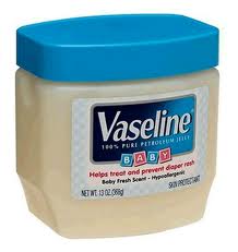 Jar of Vaseline