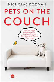 Pets On The Couch Book Cover